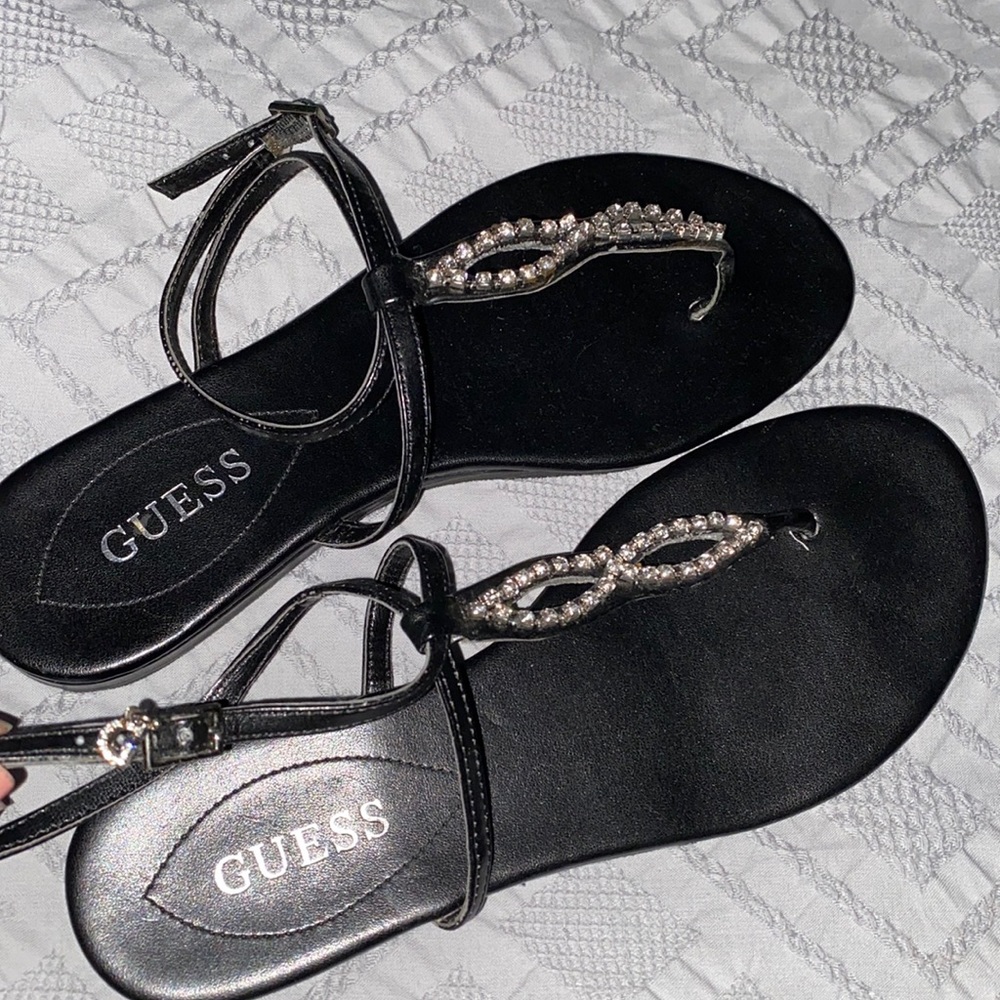Guess Sandals
